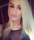 Rencontre Femme : Anna, 40 ans à Biélorussie  Minsk